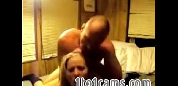  Ex girlfriend fucked on webcam - 1to1cams.com